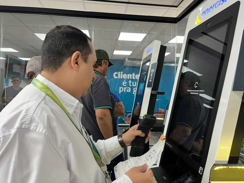 Consumidores podem negociar diretamente na Energisa