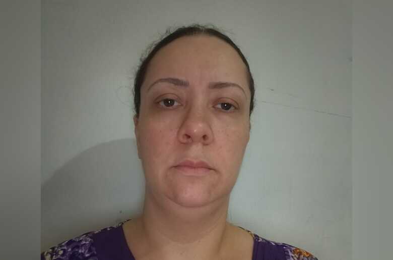 Rosiane Arakaki Dias - 