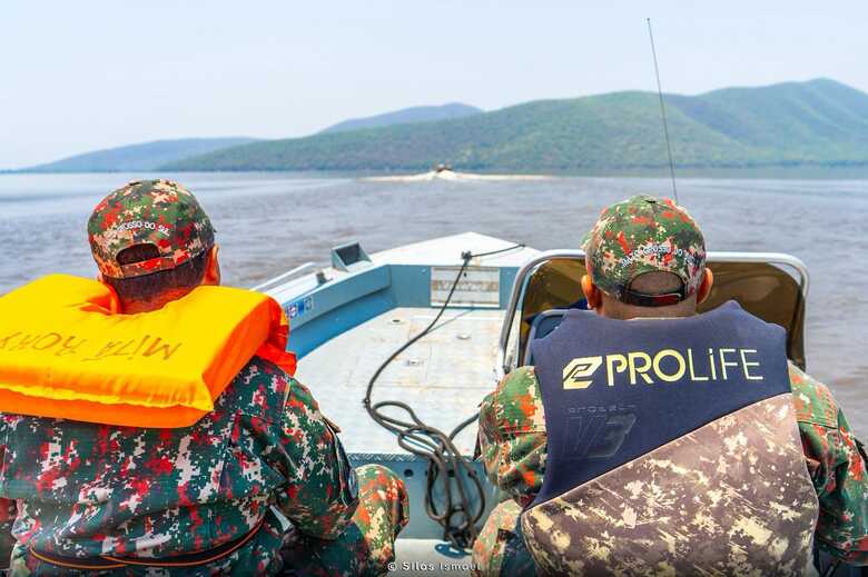 Período segue até final de fevereiro de 2026