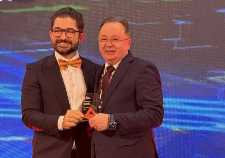 Presidente do Tribunal de Justiça - Dorival Pavan / 