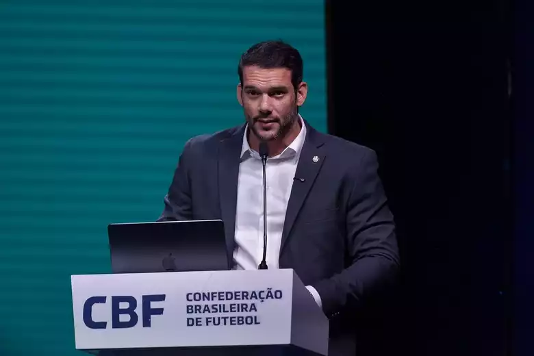 O anúncio foi feito pelo presidente da entidade, Samir Xaud