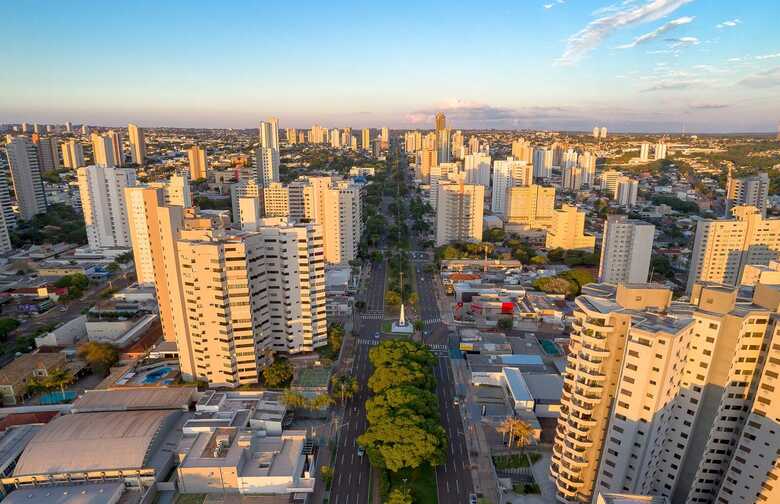 Campo Grande manteve índice abaixo da média nacional