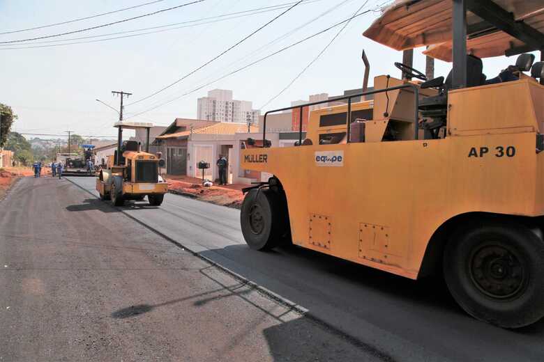 A previsão é de que as obras comecem no primeiro trimestre de 2026