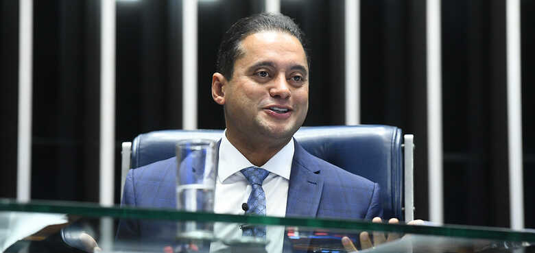 senador Weverton Rocha (PDT-MA)