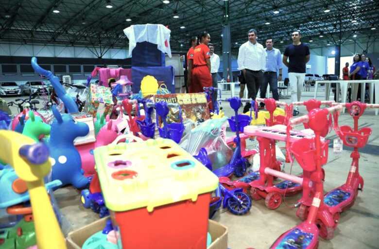 Durante o Dia D Magia, serão apresentados os resultados deste ano