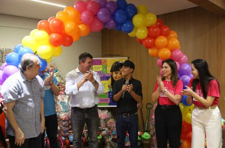 O encerramento oficial está marcado para 1&ordm; de dezembro