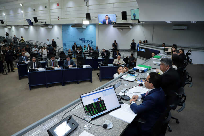 Foto: Izaias Medeiros