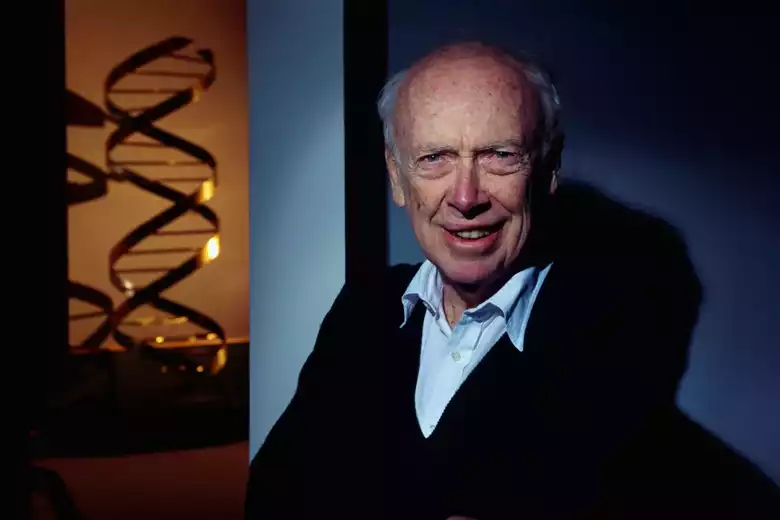 James D. Watson deixa um legado incontornável para a biologia