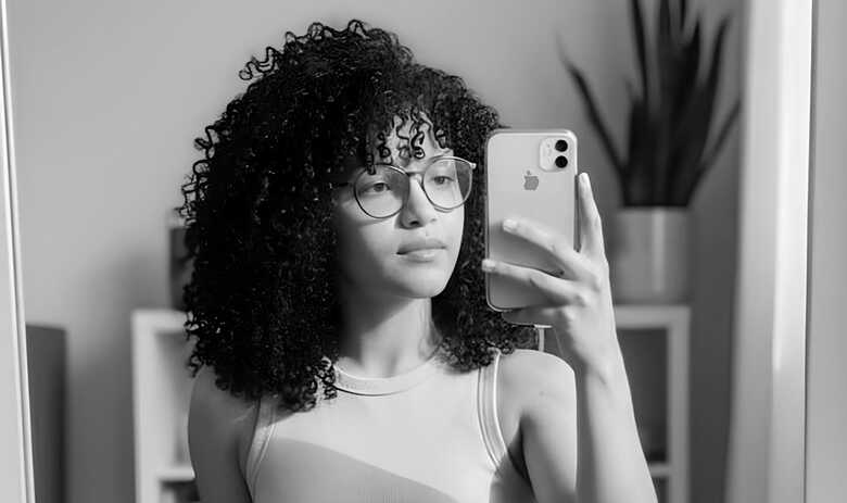 Gessica foi encontrada morta na residência em que morava