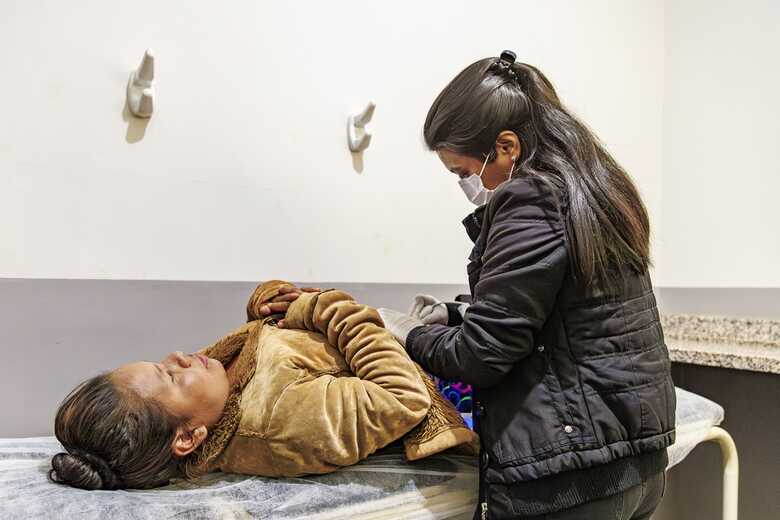 Atendimento será direcionado aos indígenas