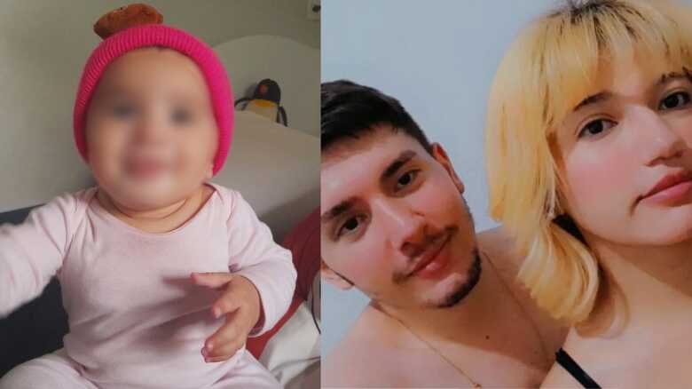 Vítimas tiveram os corpos carbonizados  