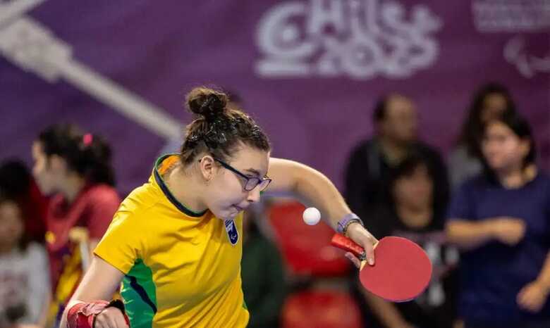 Brasil teve bons resultados na competição