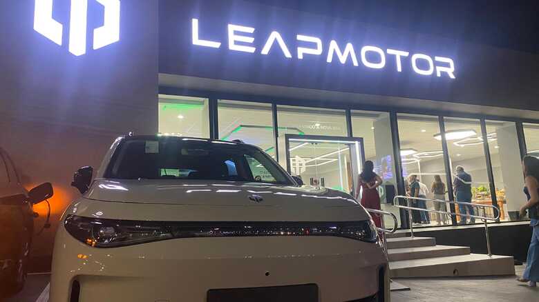 Empresa chinesa desembarca em Campo Grande