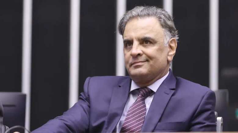 Deputado federal, Aécio Neves