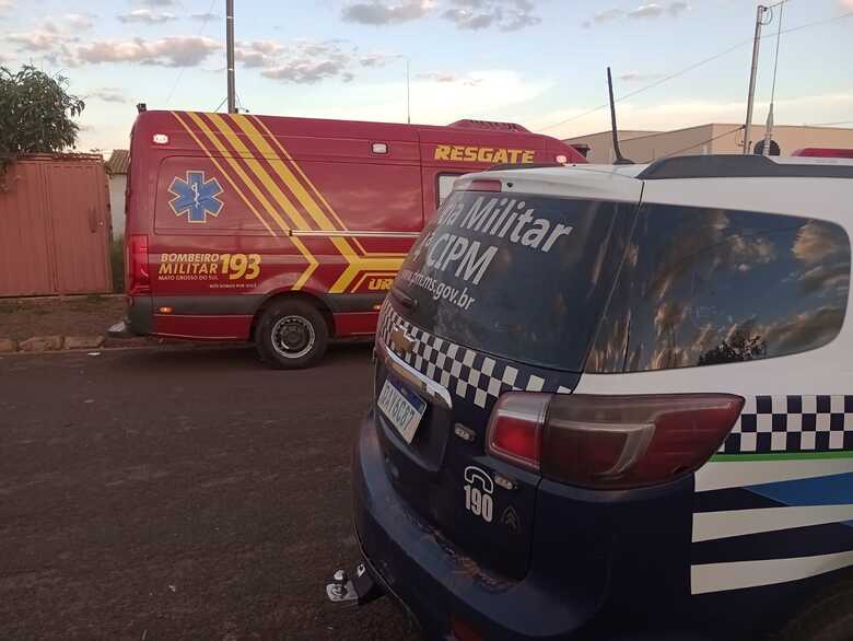 Foto: Divulgação/PMMS