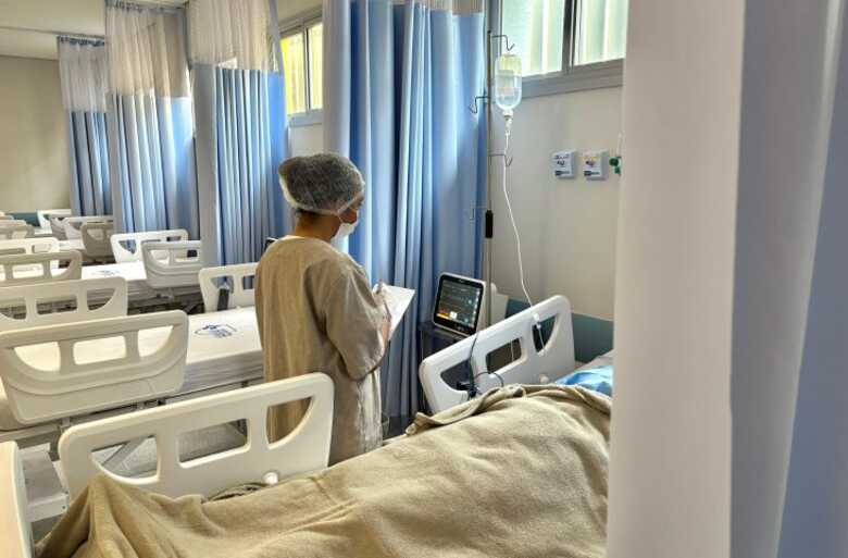 Novo modelo de repasse do SUS moderniza a gestão hospitalar e amplia a eficiência dos serviços de saúde em MS