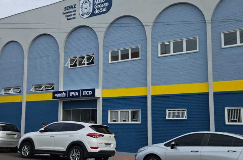 Novo endereço fica na Rua da Liberdade, 717