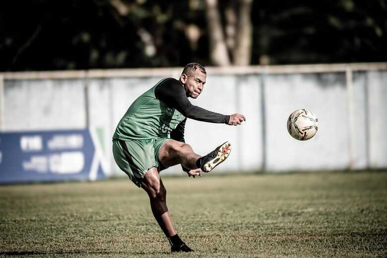 Walter deixou o CRA após acesso