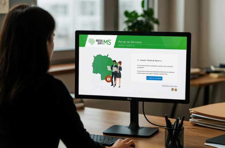 No acumulado de 2024, o Estado já soma 11.379 novas empresas