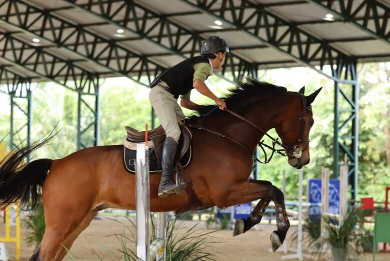 Com entrada gratuita, o evento começa sempre às 8h e oferece estrutura completa ao público