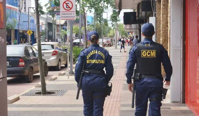 Diretor da ACICG afirma que situação tem impacto direto na segurança da população.