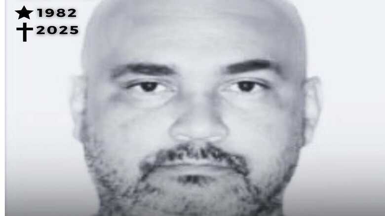 Vanderson estava afastado