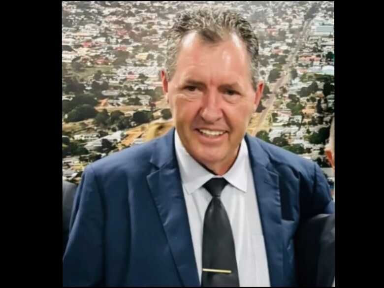 Prefeito Heliomar Klabunde