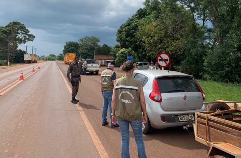 Durante esse tempo, ficam suspensas todas as modalidades de pesca, inclusive o Pesque e Solte