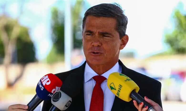 General Mário Fernandes