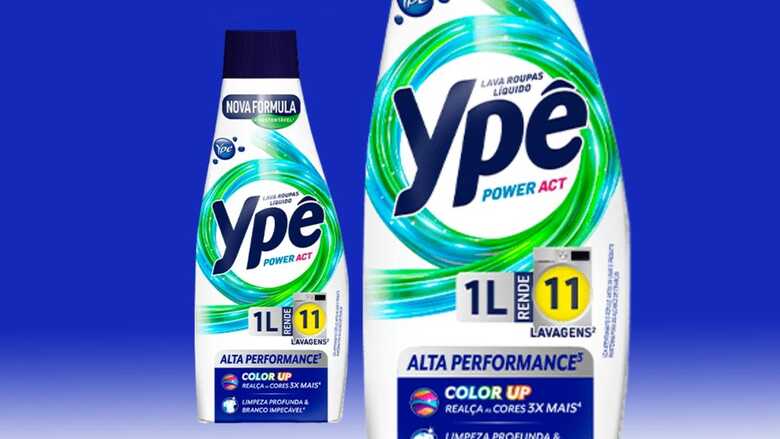 Produto a ser recolhido