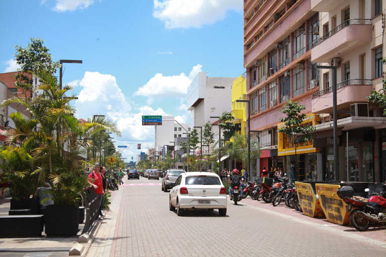 O bloqueio começa às 21h e segue até 5h da manhã de quinta-feira (27).