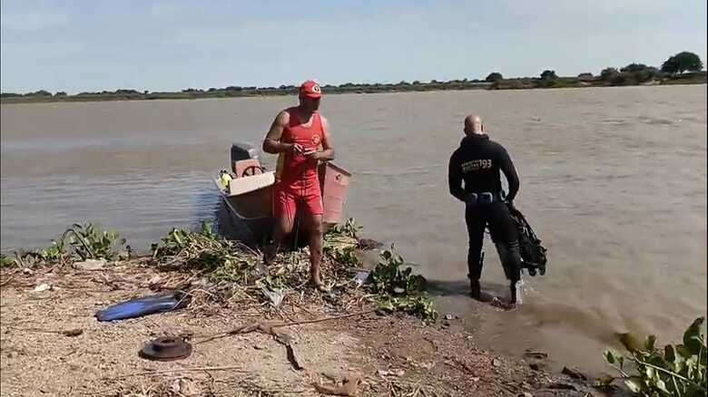 Buscas seguem sendo realizadas