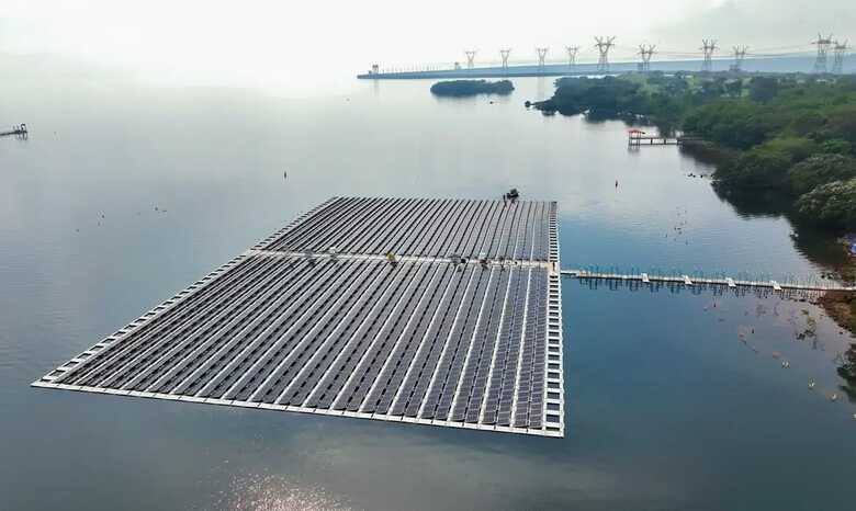 Itaipu é debate entre Brasil e Paraguai