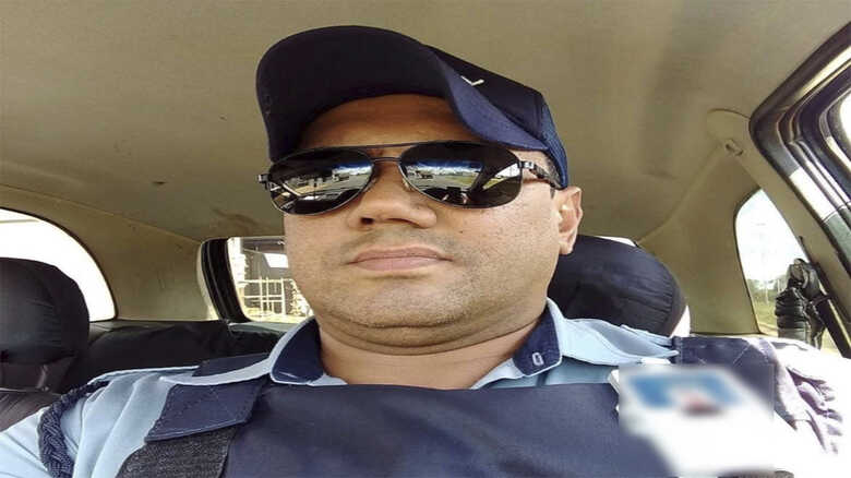 Luiz Eneias atuava como vigilante