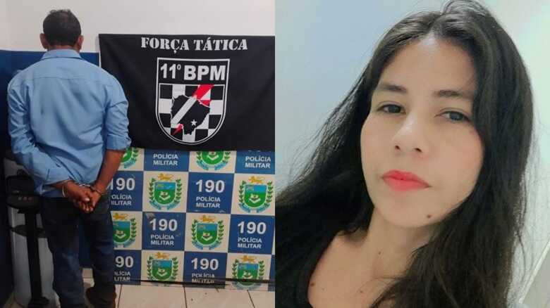 Idoso foi preso em flagrante