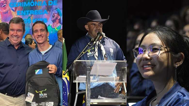 Riedel com Luiz Aquino, Fernando Rufino e Kariny