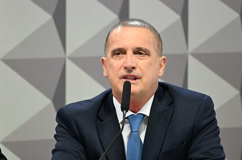 Ministro do Trabalho e Previdência no governo Bolsonaro - 
