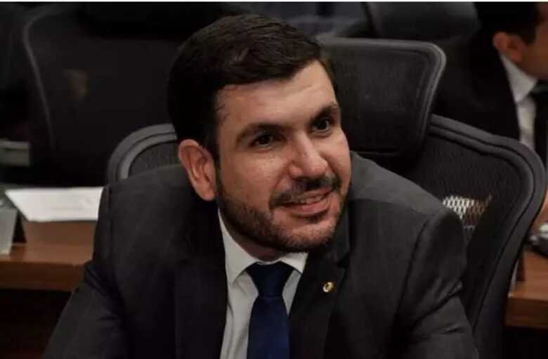 Com a indicação, Jamilson busca sensibilizar o governo estadual 