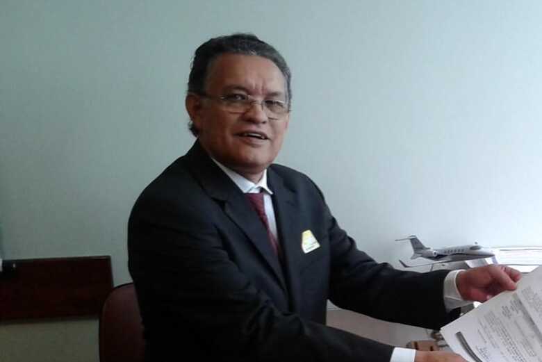 Gerson Garcia Serpa - 