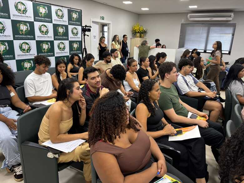 Fotos: Laucymara Ayala/Sead