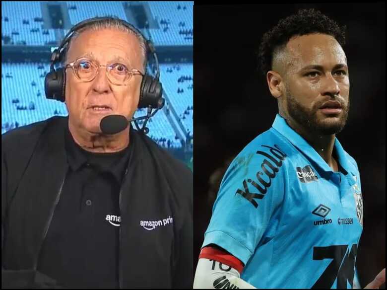 Wagner Meier/Getty Images e Reprodução