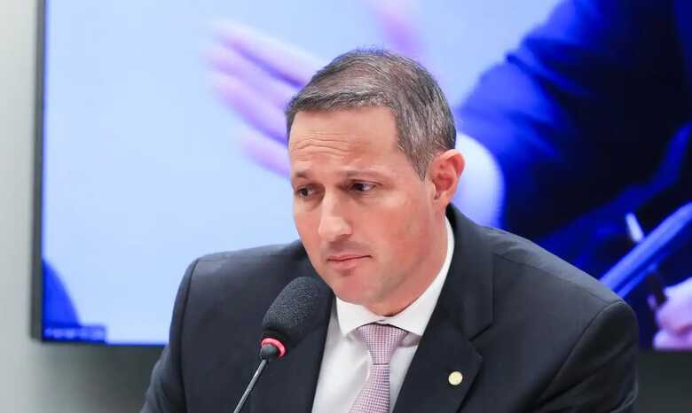 Guilherme Derrite (PP-SP)