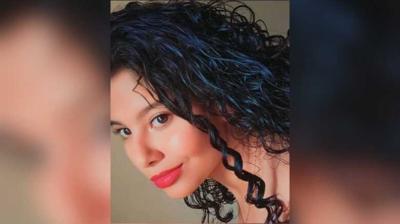 Letícia se tornaria enfermeira ao final deste ano