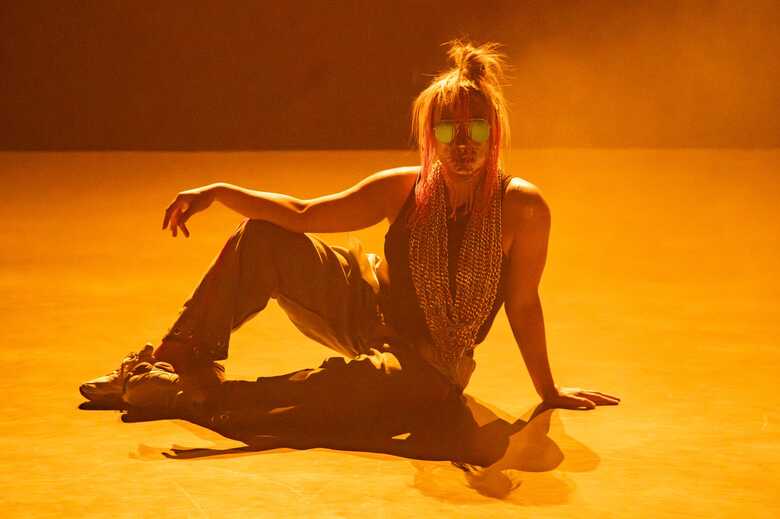 Evento é reconhecido como a principal mostra de dança contemporânea de Mato Grosso do Sul