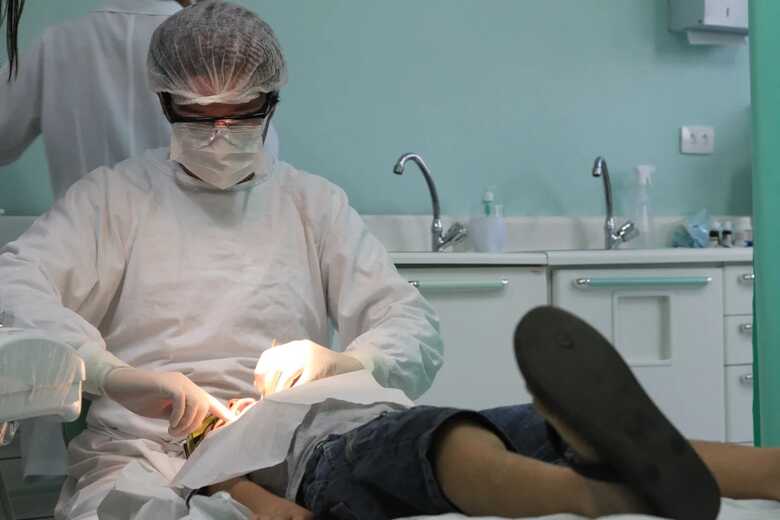 Foto: Gustavo Magnusson