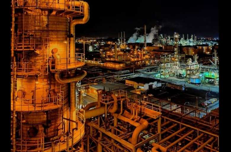 Foto: Rodrigo José Fernandes/Petrobras