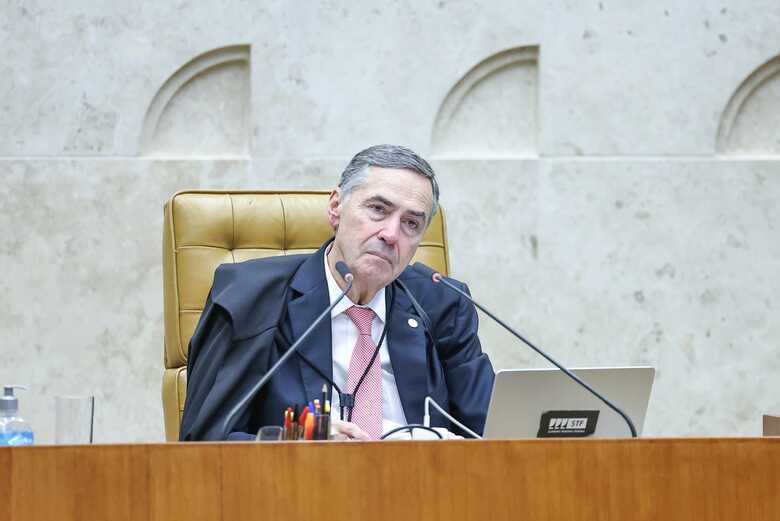Luís Roberto Barroso - 