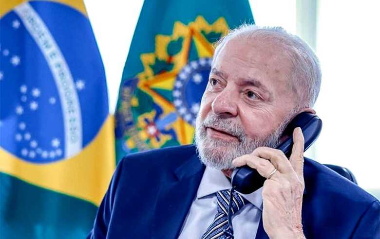 O presidente Lula saudou a continuidade da Cúpula Social do G20 e a iniciativa sul-africana