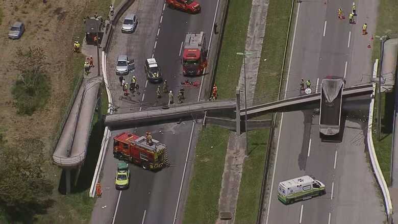 Foto: Reprodução/TV Globo