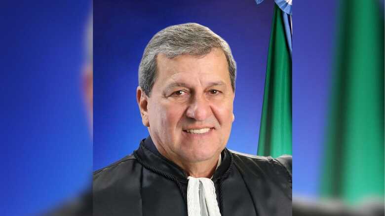 Posse aconteceu na tarde de hoje no TCE